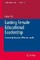 Lasting Female Educational Leadership