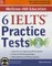 McGraw-Hill Education 6 Ielts Practice Tests with Audio