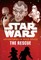 Star Wars Adventures in Wild Space the Rescue