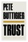 Trust: America's Best Chance