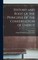 History and Root of the Principle of the Conservation of Energy