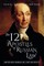 The 12 Apostles of Russian Law