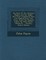 The Book of the Thousand Nights and One Night
