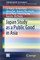 Japan Study as a Public Good in Asia
