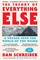 Schreiber, D: Theory of Everything Else, The