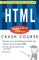 Schaums Easy Outline of HTML