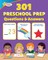 Active Minds 301 Preschool Prep Questions and Answers