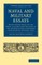 Naval and Military Essays