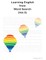 Learning English from Word Search (Vol.5)
