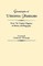 Genealogies of Virginia Families from the Virginia Magazine of History and Biography. in Five Volumes. Volume II