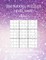 200 Sudoku Puzzles Level Hard Volume 2