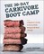 The 30-Day Carnivore Bootcamp