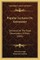 Popular Lectures on Astronomy