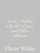Lord Arthur Savile's Crime and Other Stories