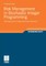 Risk Management in Stochastic Integer Programming