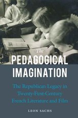The Pedagogical Imagination The Pedagogical Imagination