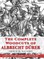 The Complete Woodcuts of Albrecht DÃ¼rer (Dover Fine Art, History of Art)