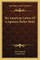 The American Letters of a Japanese Parlor-Maid