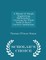 A Manual of Simple Engineering Mathematics, Covering the Whole Field of Direct Current Calculations, - Scholar's Choice Edition