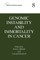 Genomic Instability and Immortality in Cancer
