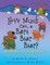 How Much Can a Bare Bear Bear?