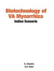 Biotechnology of VA Mycorrhiza Biotechnology of VA Mycorrhiza