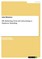 Wimmers, J: HR Marketing From Job Advertising to Employer Br