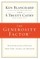 The Generosity Factor