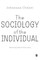 The Sociology of the Individual