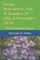 Dediu Newsletter, Vol. 4, Number. 12 (48), 6 November 2020