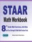 STAAR Math Workbook