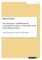 The Emergence of Multinational Corporations in Kenya. A Discussion of the Internalization Theory