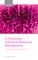 A Dictionary of Human Resource Management