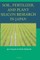 Soil, Fertilizer, and Plant Silicon Research in Japan