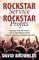 Rockstar Service. Rockstar Profits