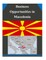 Business Opportunities in Macedonia