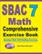 SBAC 7 Math Comprehensive Exercise Book