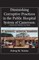 Diminishing Corruptive Practices in the Public Hospital System of Cameroon