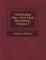 Vollst Ndige Hau - Und Land Bibliothek, Volume 3