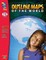 Outline Maps of the World Gr. 1-8