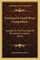 Exercises in Greek Prose Composition