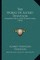 The Works Of Alfred Tennyson