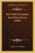 New York Nocturnes and Other Poems (1898)