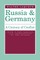 Russia and Germany