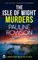 THE ISLE OF WIGHT MURDERS a gripping crime thriller full of twists