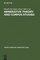 Generative Theory and Corpus Studies