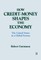 How Credit-Money Shapes the Economy: The United States in a Global System