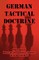 German Tactical Doctrine