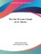 The Life Of Louis Claude de St. Martin
