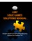 LSAT Logic Games Solutions Manual